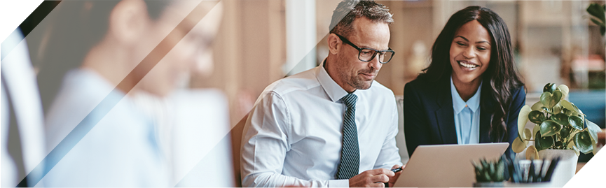 Become an agent with Integrity