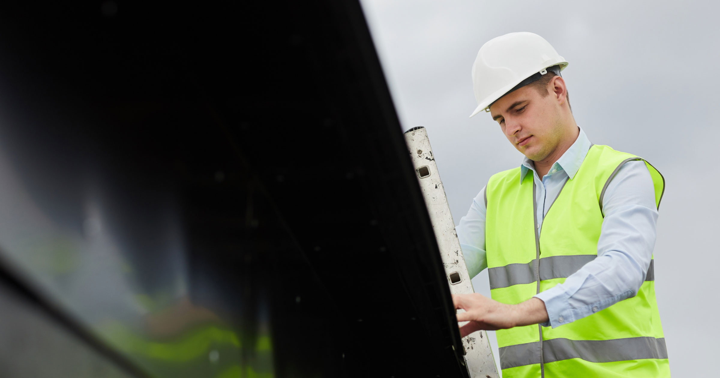 Commercial Insurance Coverage | Integrity Insurance