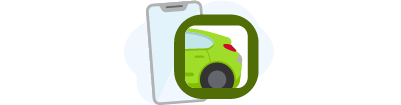 Easy-Snap Auto Claims | Integrity Insurance