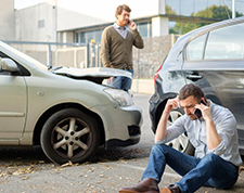 car accident