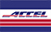 Accel logo