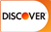 Discover logo
