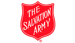 The Salvation Army logo