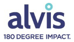 Alvis logo