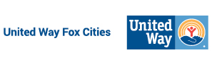 United Way Fox Cities logo