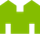 Icon of green townhouses