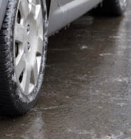 How to Manage Black Ice on the Roads | Integrity Insurance